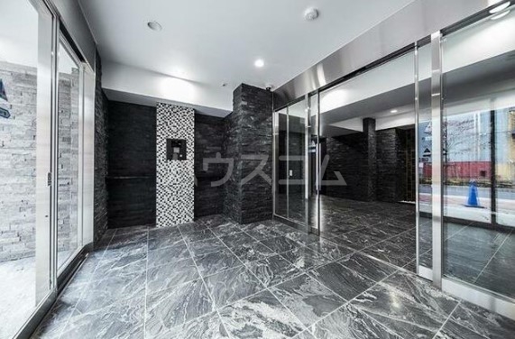 29/30 エントランス