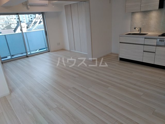 3/30 リビング/ダイニング