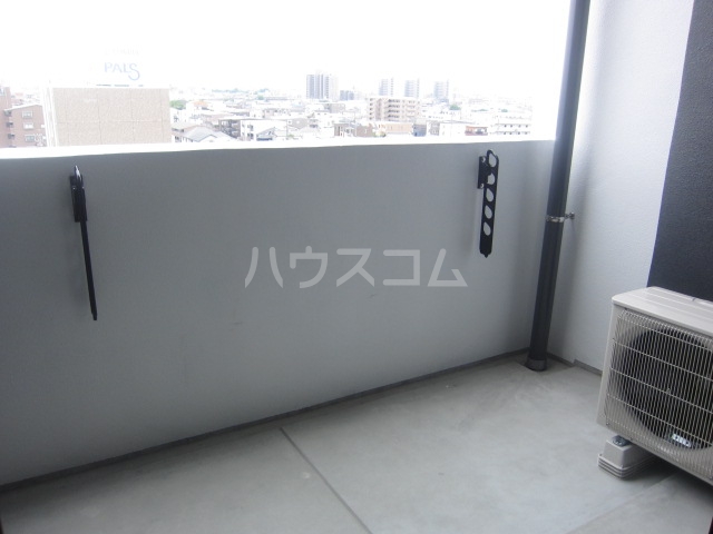 23/30 バルコニー