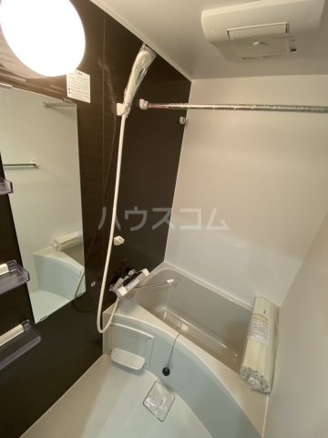 11/27 浴室