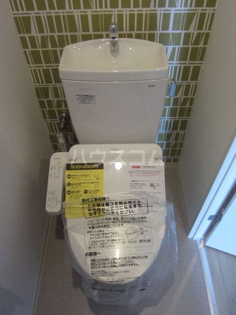 18/30 トイレ