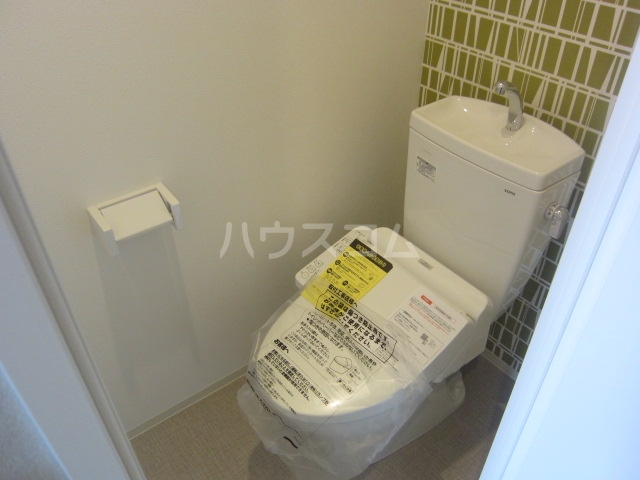 17/30 トイレ