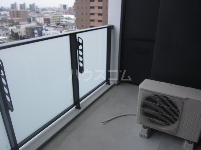 19/30 バルコニー