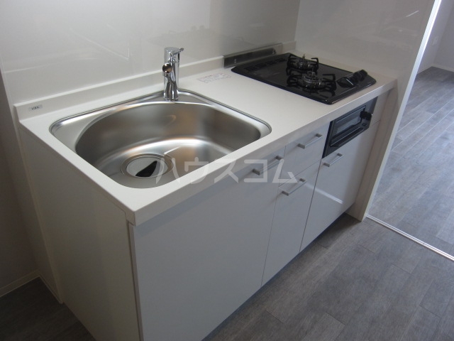 12/30 キッチン