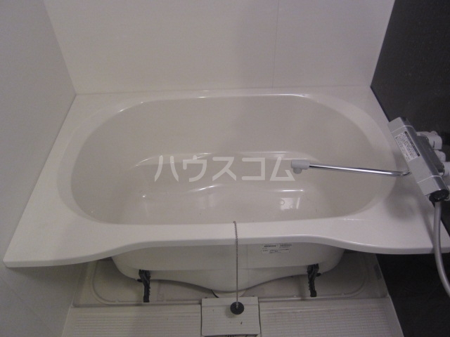 14/30 浴室