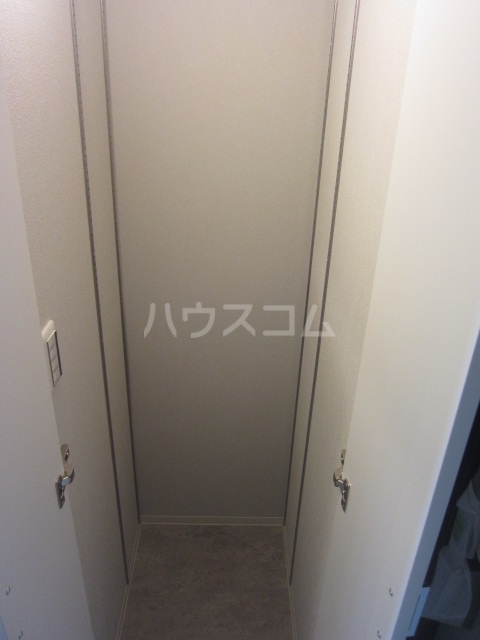 10/30 玄関