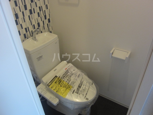 15/30 トイレ