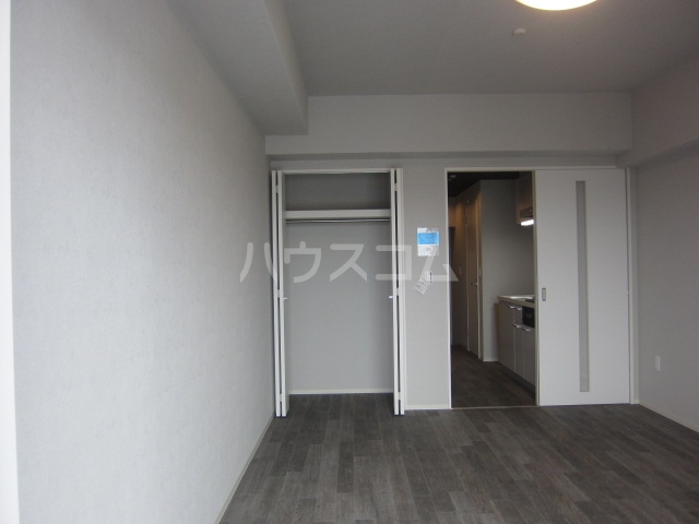 6/30 寝室