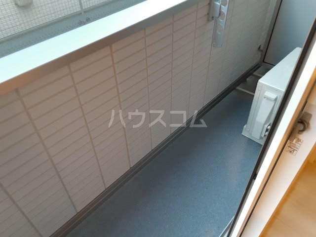 22/30 バルコニー