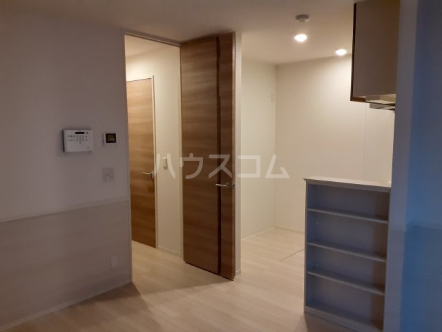 5/30 リビング/ダイニング