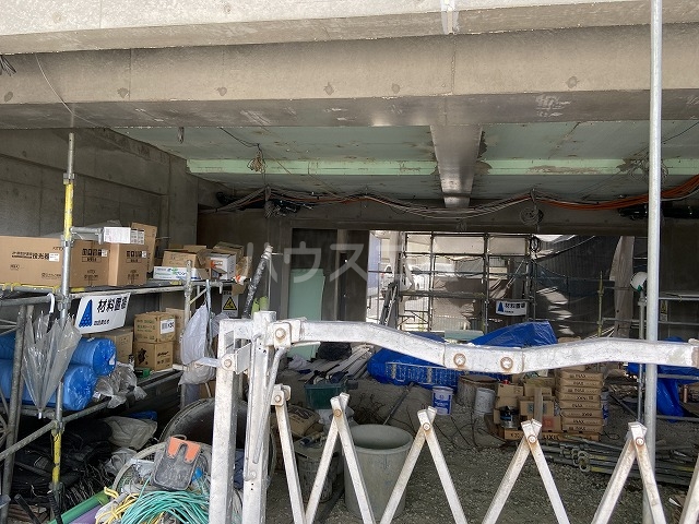 16/24 エントランス