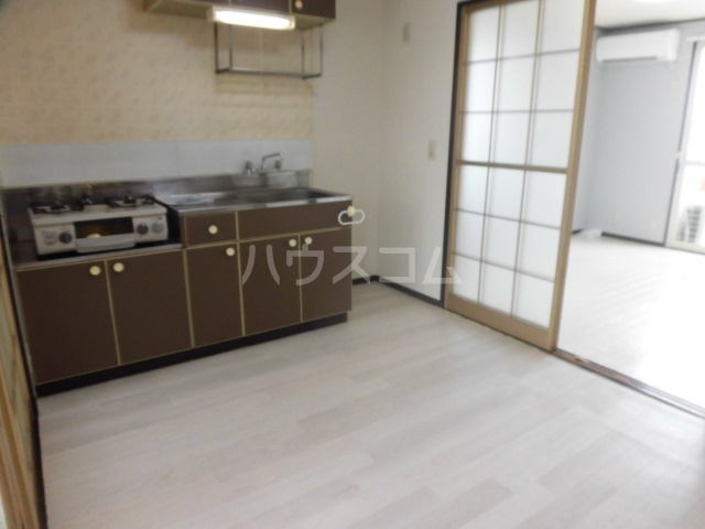 14/30 キッチン