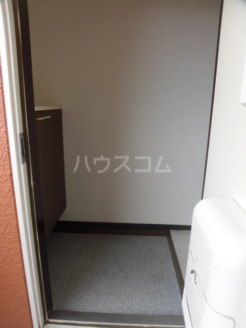 11/30 玄関