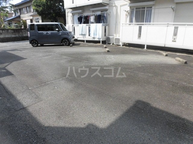 29/30 駐車場
