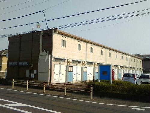 1/24 外観