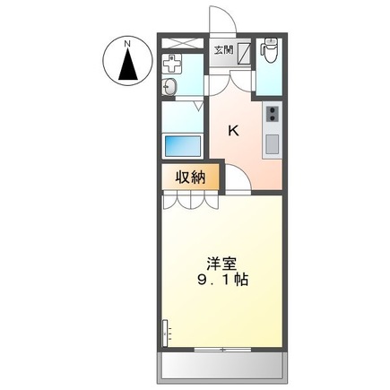 3/30 間取