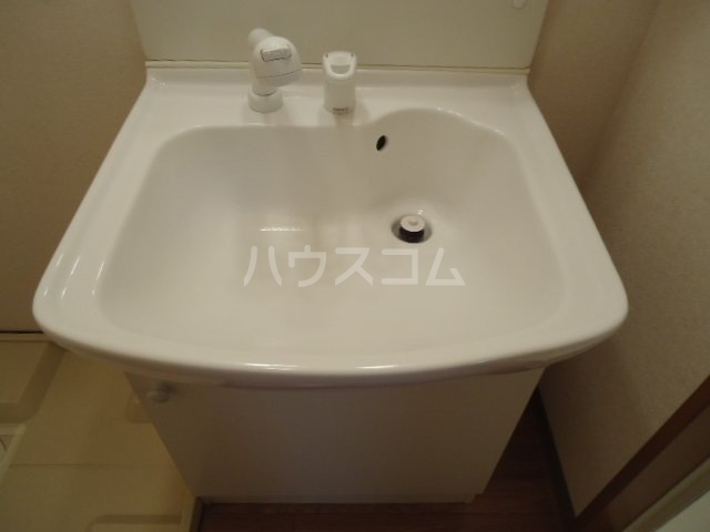 15/30 洗面