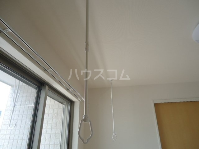 19/27 バルコニー