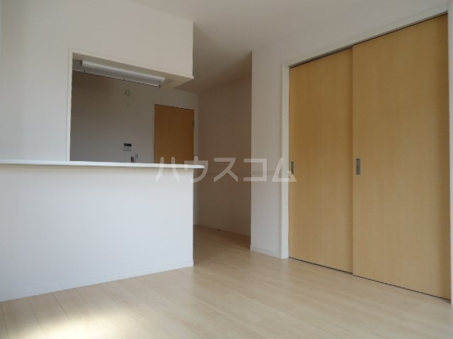 4/27 リビング/ダイニング