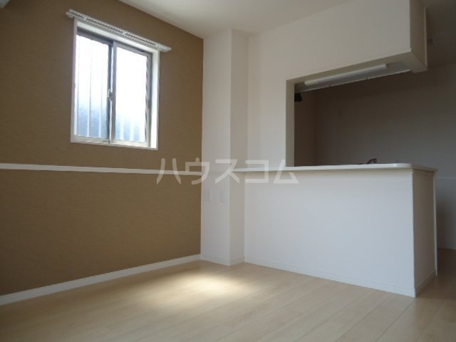 3/27 リビング/ダイニング