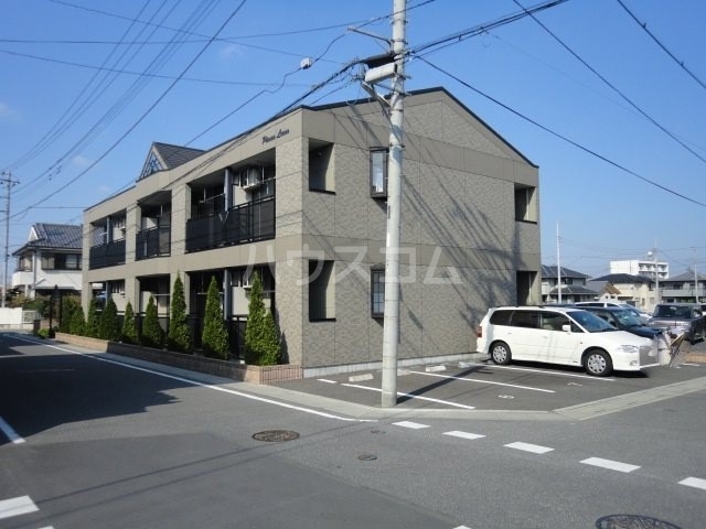 16/30 バルコニー