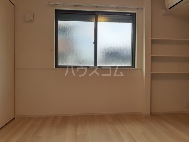 4/30 寝室