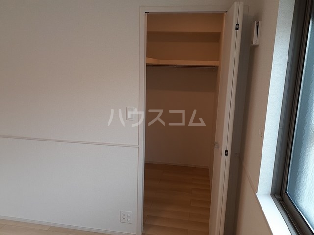 5/30 収納