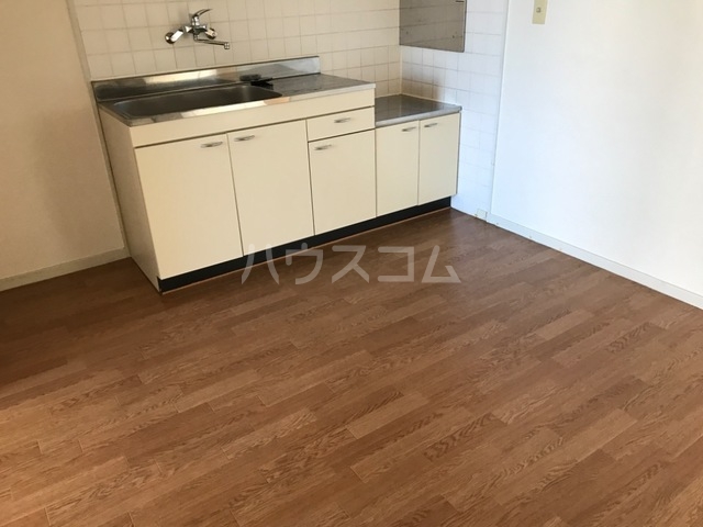 3/25 リビング/ダイニング