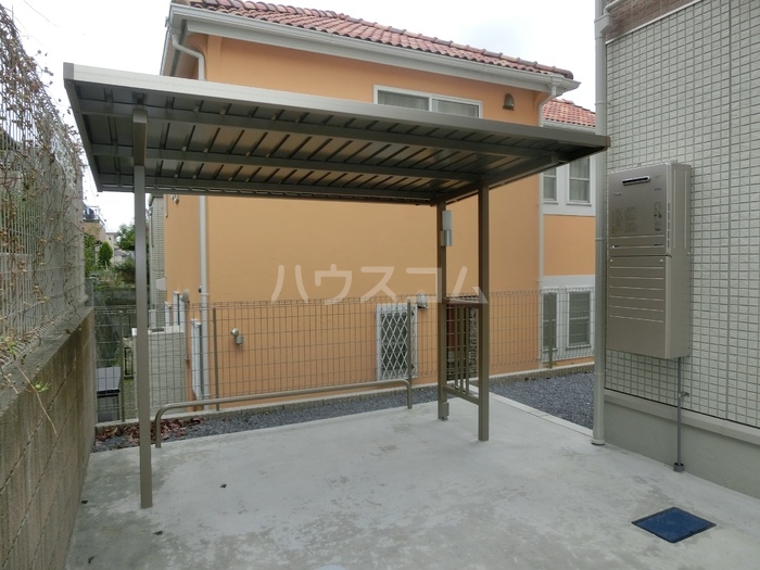 19/21 エントランス