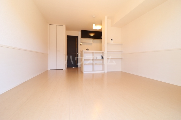 3/21 リビング/ダイニング