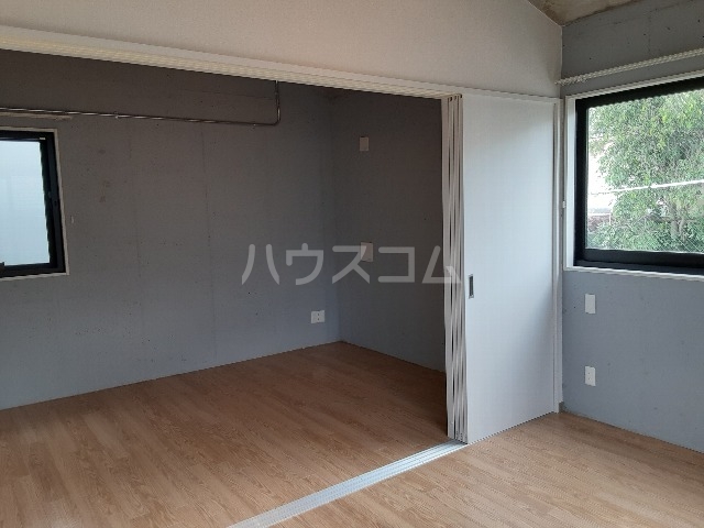 4/22 リビング/ダイニング