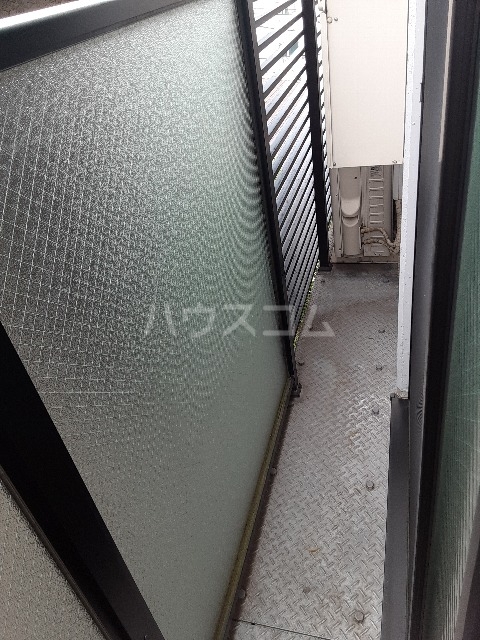 14/22 バルコニー