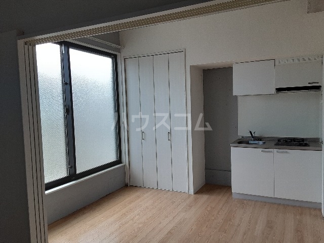 3/21 リビング/ダイニング