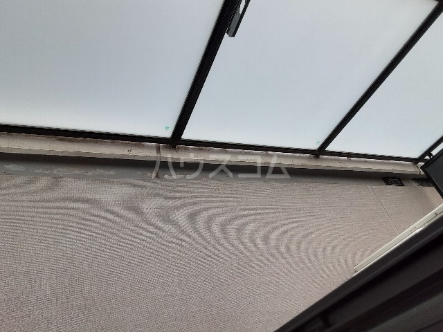 13/28 バルコニー