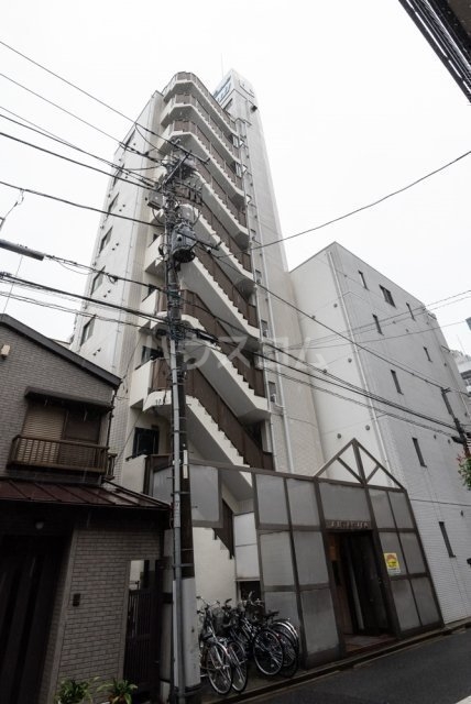 1/16 外観