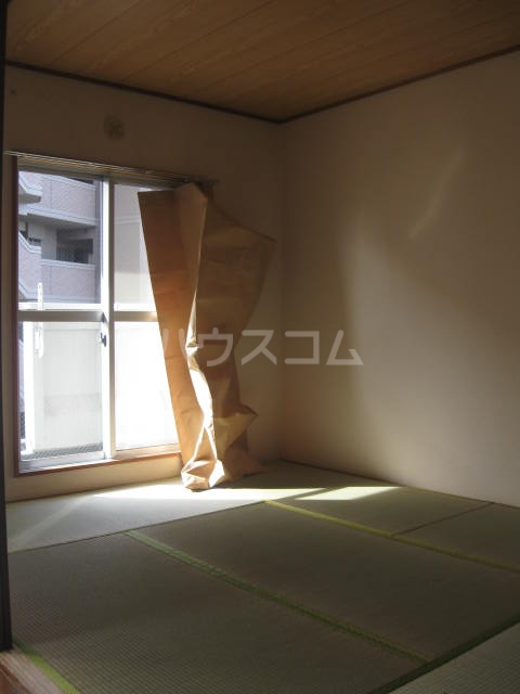 6/21 室内