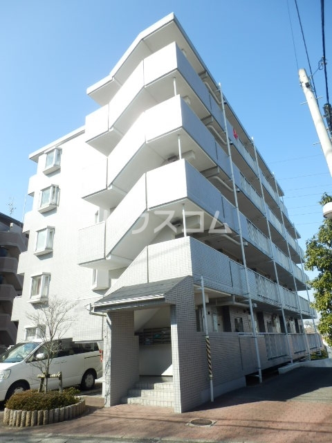 1/21 外観