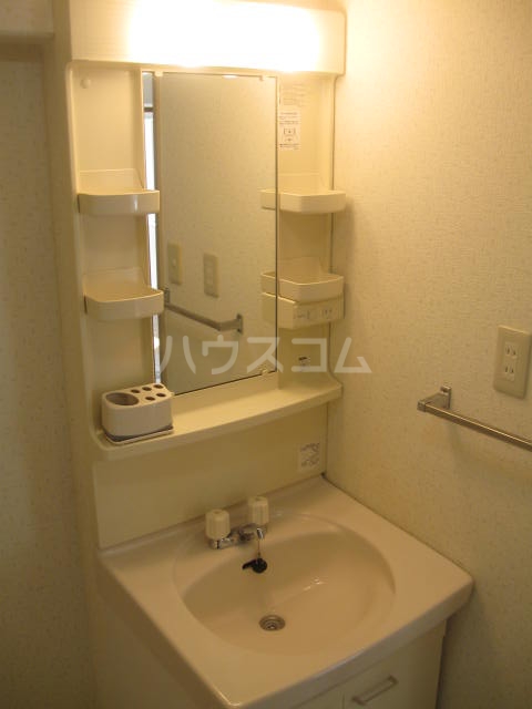 12/21 洗面