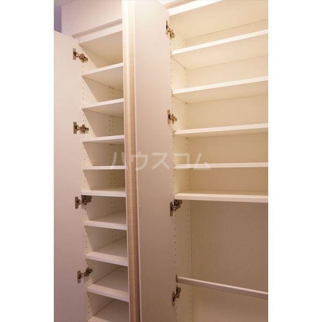 4/18 収納