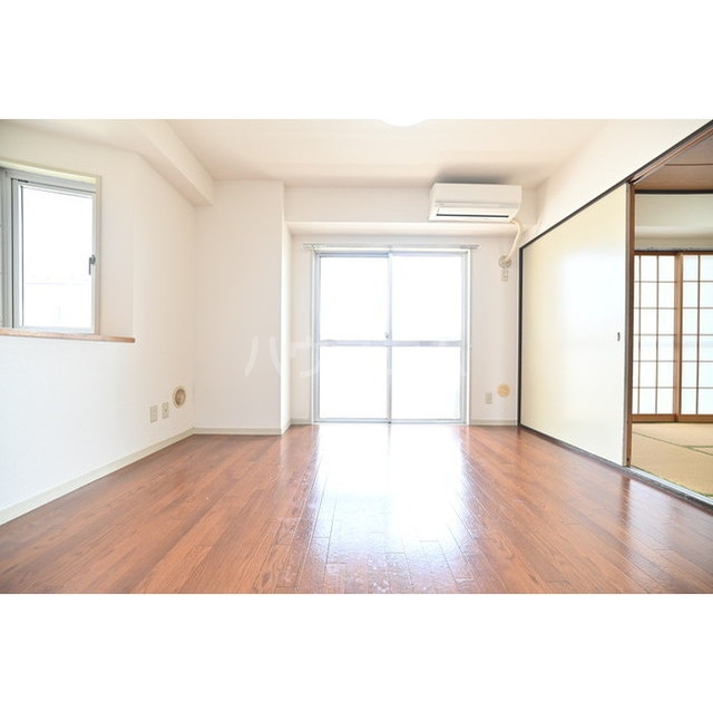 3/26 リビング/ダイニング