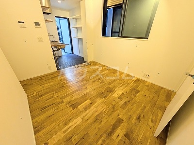 4/29 リビング/ダイニング