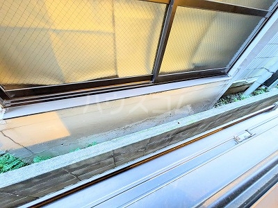 15/29 バルコニー