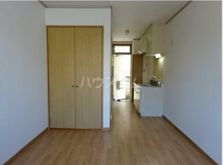 3/18 リビング/ダイニング