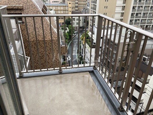 19/30 バルコニー