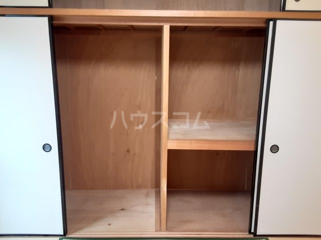 5/30 収納