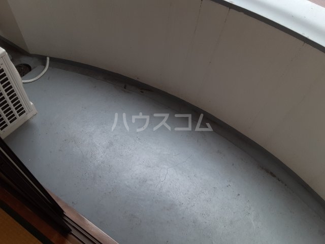 18/30 バルコニー