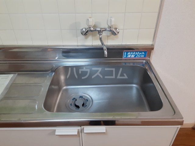 10/30 キッチン