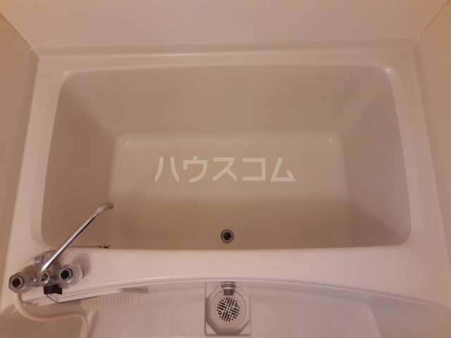 12/30 浴室