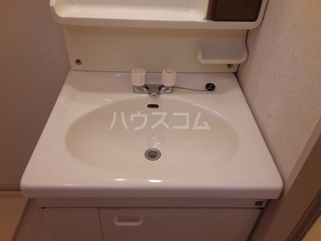 16/30 洗面
