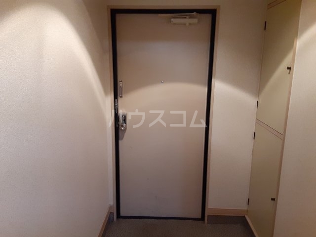 6/30 玄関